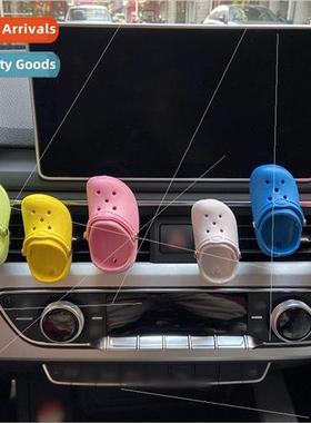 Car Cute Shoe Shaped Air Vents Car Love Air Stone Creative C