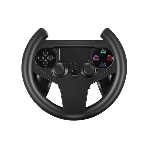 ps4手柄方向盘赛车p4游戏机