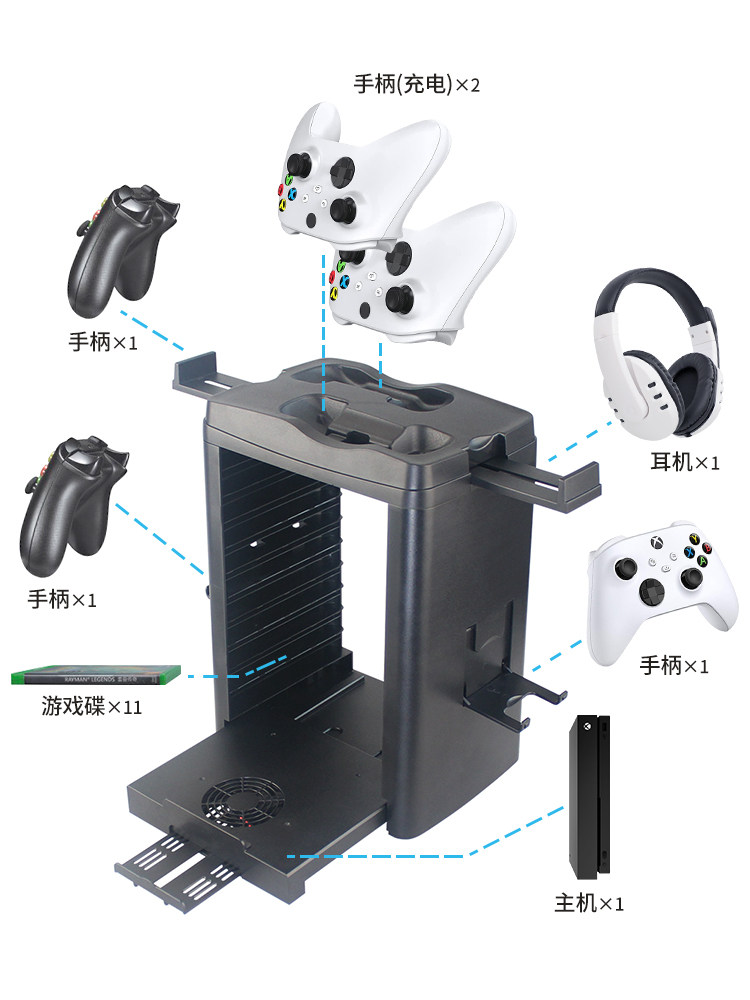 아오슈오 XBOX ONE