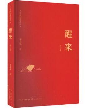 正版 醒来 郭文斌 长江文艺出版社 9787570210534 R库