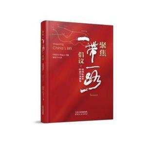 正版 聚焦倡议：以国际政治经济学为视角 [丹麦]Li Xing 主编，林宏宇 译 天津人民出版社 9787201150505 R库