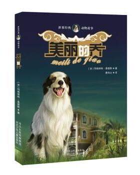 正版 美丽的乔 (加)玛格丽特·桑德斯著 河北少年儿童出版社 9787537675031 R库