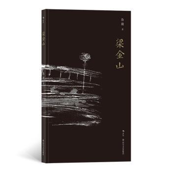 正版 梁金山 鲁毅 后浪 四川文艺出版社 9787541150807 R库