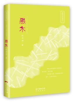 正版 愚木 陈苑珊 花城出版社 9787536083967 R库