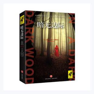 著 R库 英 9787545528213 社 天地出版 Ware Ruth 露丝·韦尔 暗无边际 正版
