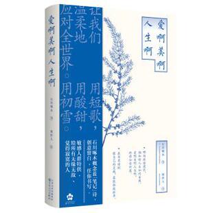 爱啊美啊人生啊 9787530677322 石川啄木 社 R库 百花文艺出版 正版