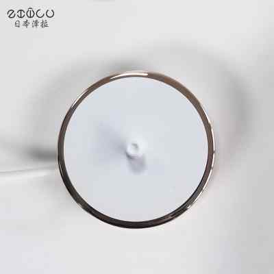 ziwlu声波电动牙刷原装配件无线感应充电底座充电器