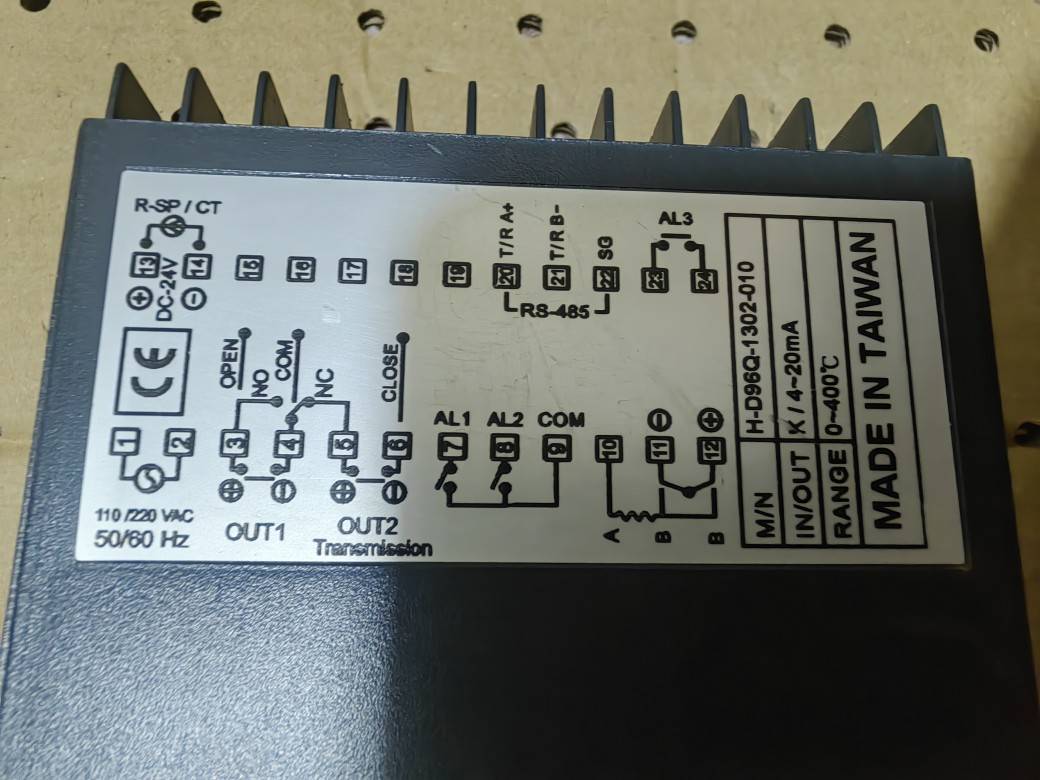 NCB900E NCB-900E温控 HD96Q H-D96Q-1302-01H0-D96/Q-12021102