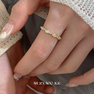 suzyacckr欧若风小众设