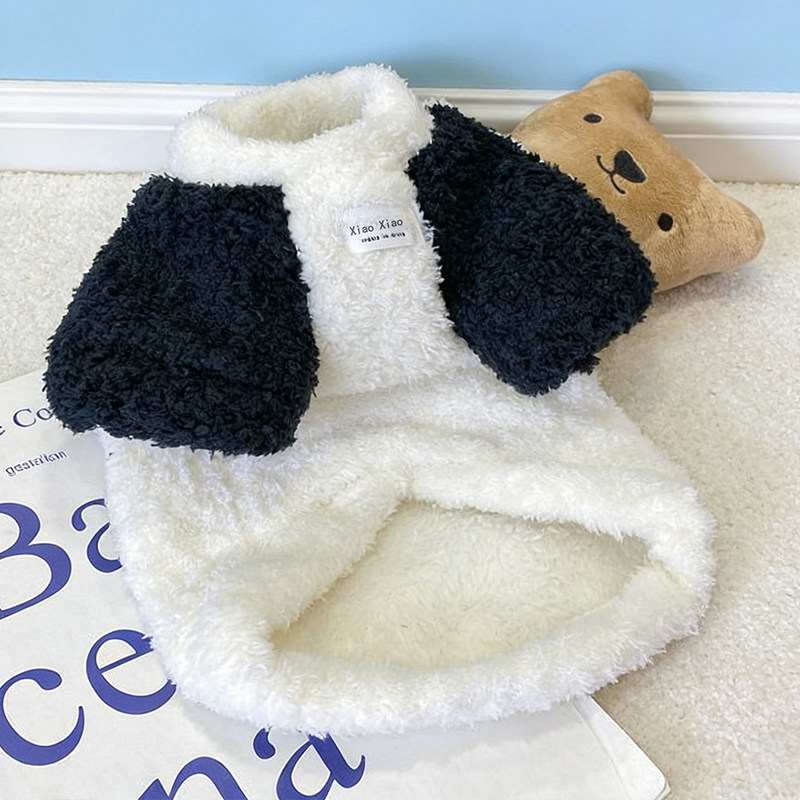 宠物冬季新款绒衣两脚秋冬款狗狗比熊泰迪猫咪通用保暖防寒洋气衣,宠物/宠物食品及用品,狗宠物服装/雨衣,淘宝优惠券,粉丝福利购,淘宝优惠卷