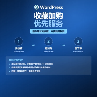 Elementor Pro 官方正版 WordPress 可视化编辑器插件