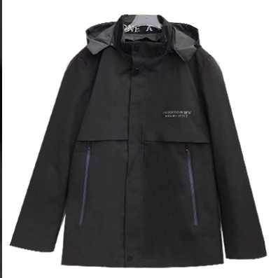 【春春严选】秋冬装新款内胆獭兔毛派克服KC011