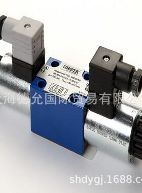 德国原装进口orsta液压气动阀齿轮泵电磁阀