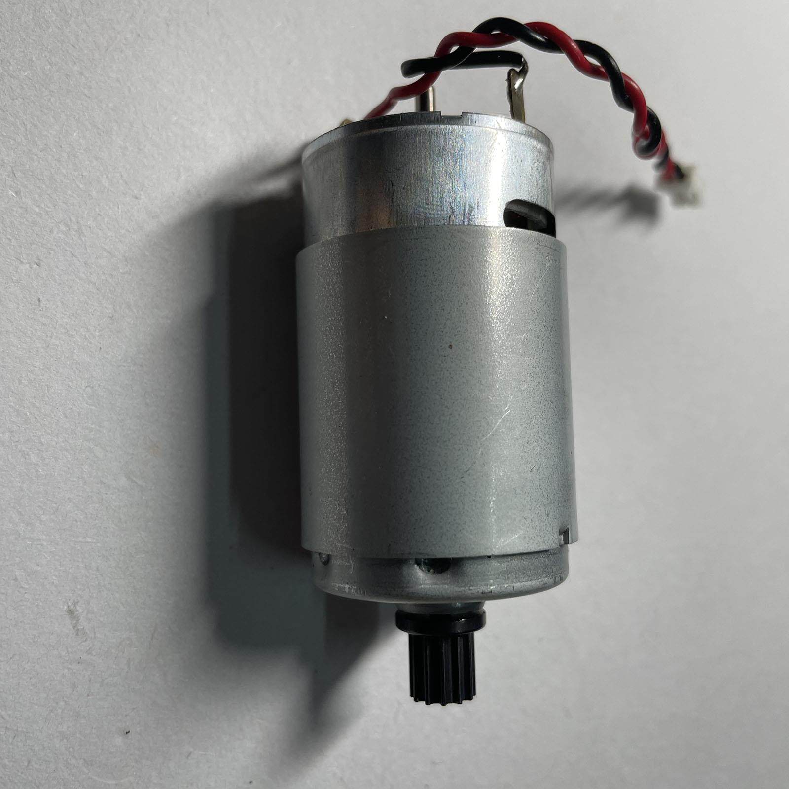 适用Eufy RoboVac 11S 12, 15T, 15C,/15MAX, 30C 35C主刷电机
