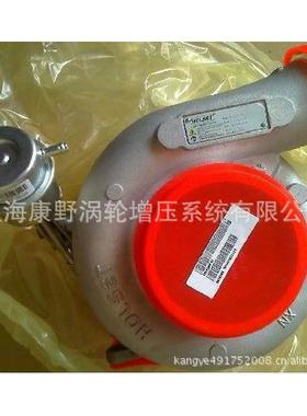 康明斯适用的增压器HX40W 4032127 2C46-6K682-BA和4041943