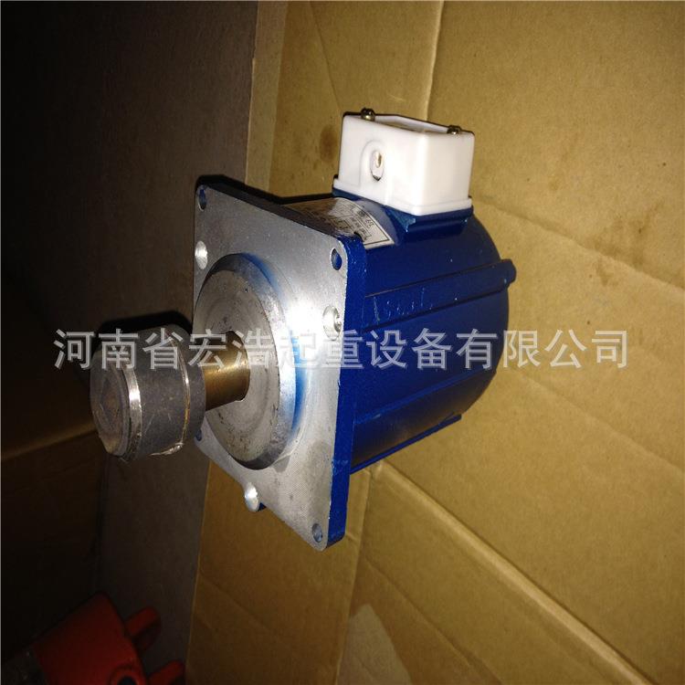 大量质保两年 YDT-80W电机 推动器微型电动机 制动器电机