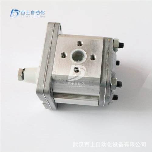 意大利迪普马DUPLOMATIC法兰连接齿轮泵GP3-0225R01F/10N 1件起批