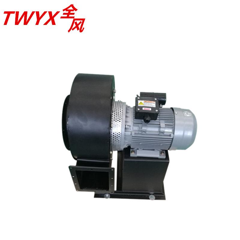 多翼式离心风机 离心式抽风机 引风机 排风机 CY150 370W抽风机