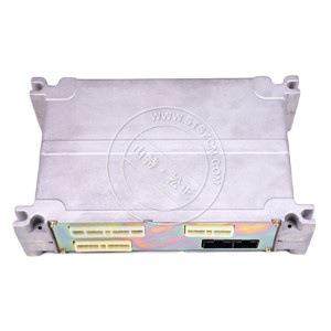 矿用挖掘机PC750-7发动机电脑板7872-20-4402，控制器总成