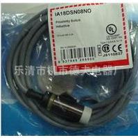 金属感应器接近开关IA18DSN08NO IA18DSN08PO IA12DSN08DO