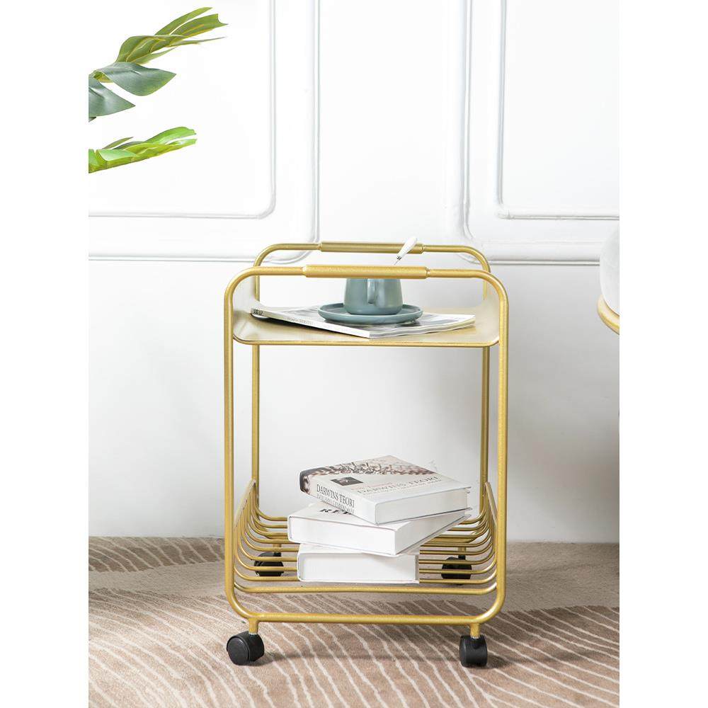 边几客厅带轮移动小茶台茶水柜小户型沙发侧边柜阳台小桌子小茶几,住宅家具,茶几,淘宝优惠券,粉丝福利购,淘宝优惠卷