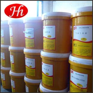 东莞供应伦特士7#气动工具油清洗润滑防锈气动工具油