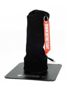 适用于 Thrustmaster图马斯特猪杆VKB模拟飞行摇杆防水绒布防尘罩