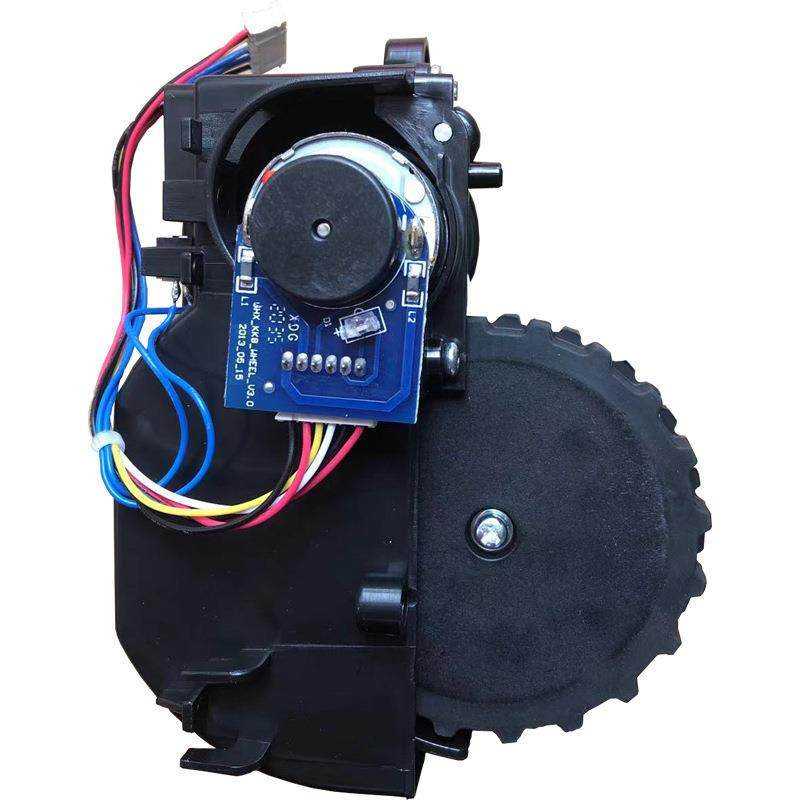 轮子浦桑尼克P1 P2 扫地机器人智能吸尘器R1-L102B VR10F1-VG