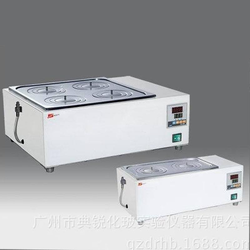 厂家供应泰斯特DK-98-II系列水浴锅单孔数显电热恒温水浴锅