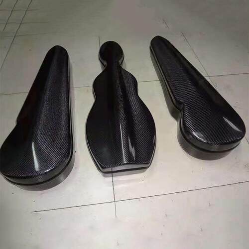碳纤维琴盒 订购