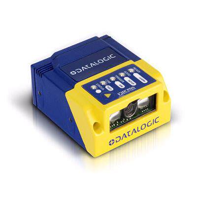 Datalogic得利捷Matrix210固定式DPM工业条码超紧凑固定式读码器