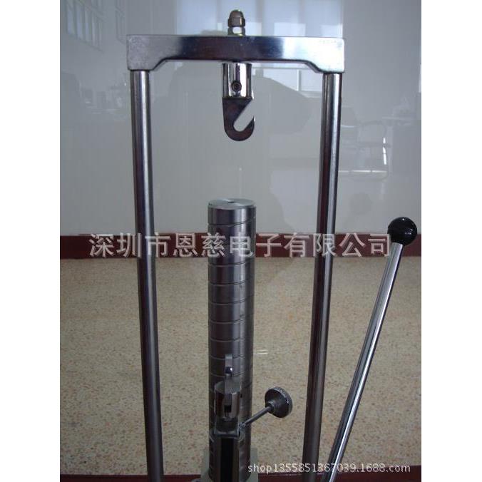 凯特HT-2000弹簧拉压试验机2000N