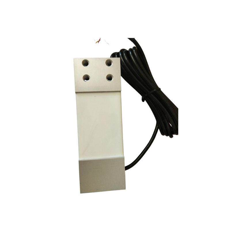 中航电测L6GC3-100kg200kg300kg电子秤称重传感器ZEMIC单点式铝制