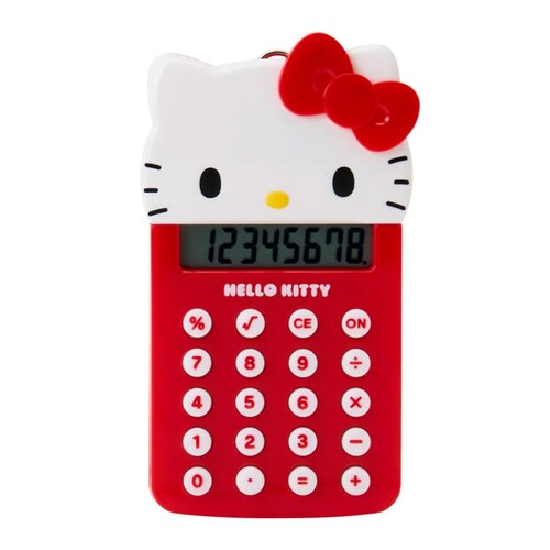 日本GD正版hellokitty迷你加湿器可爱带挂绳便携学生用办公文具女