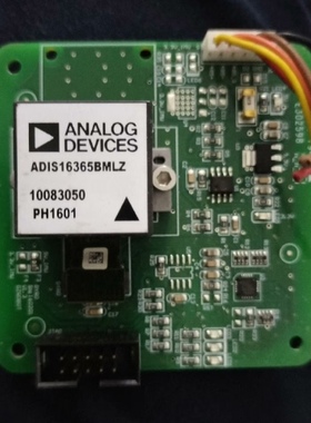 ADIS16365BMLZ