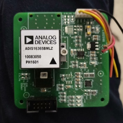 ADIS16365BMLZ