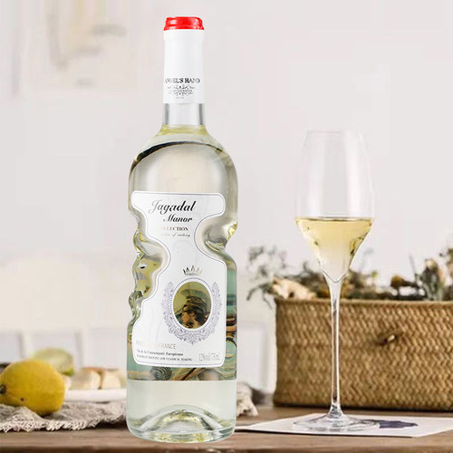 干白750ml新品送礼胜利女神原酒进口微醺酒吧聚会 晚安酒 批发
