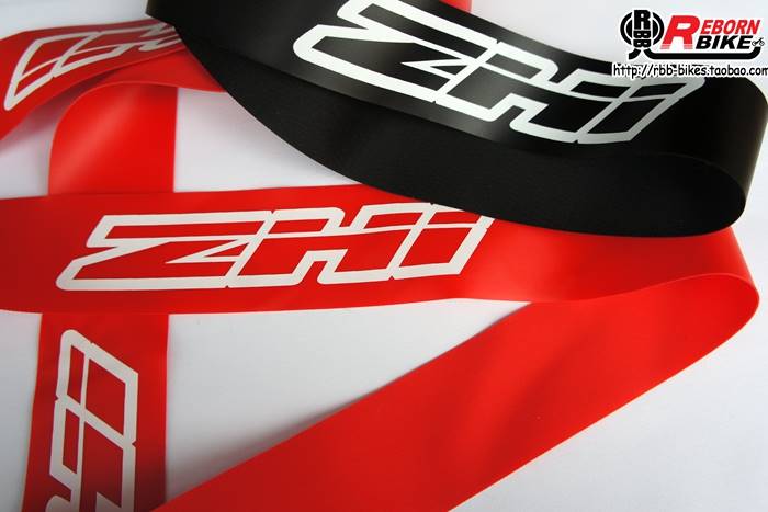 ZHI 20/24/26寸尼龙高压胎垫 垫带 衬带 圈垫 攀爬自行车专用配件