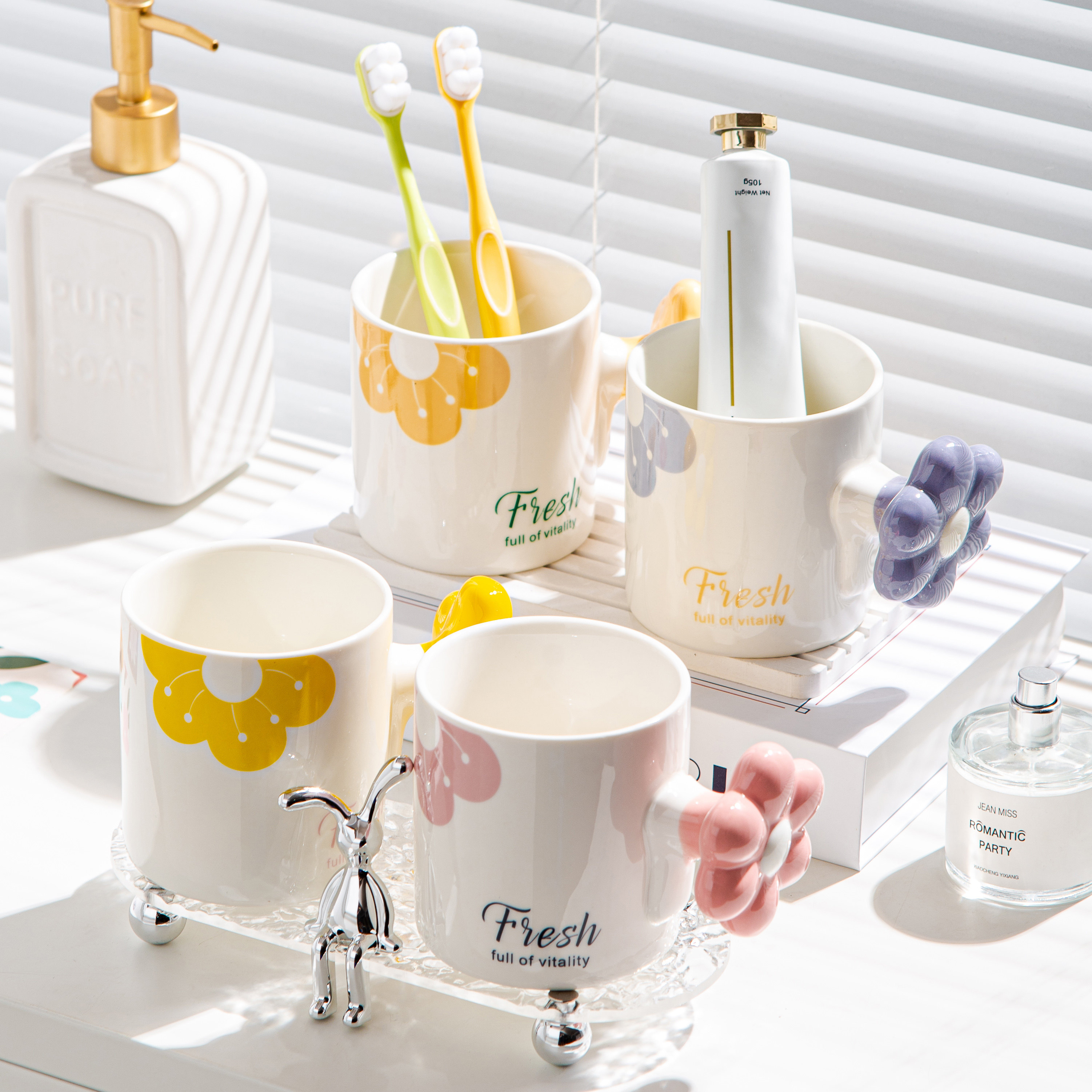 ��ܰ��-��ɫ �¿��մ��������ڱ���װ