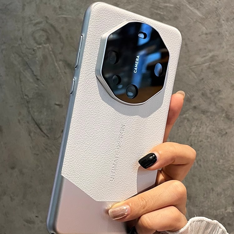 华为Mate70Pro防摔手机壳