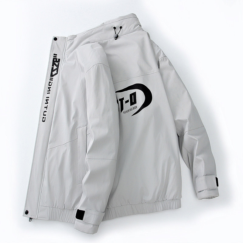 港风B棉衣秋冬棉袄青少年羽绒棉服A005A-88626-P100控138,男装棉衣,电商A005A