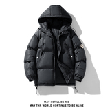 冬季外套男A工装大口袋羽绒棉服加厚保暖棉衣冲锋衣男88110-P118，男装棉衣，电商A005A