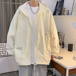 外套皮肤衣H情侣户外防紫外线抗菌冰丝薄款防晒衣服男86015-特P58图片