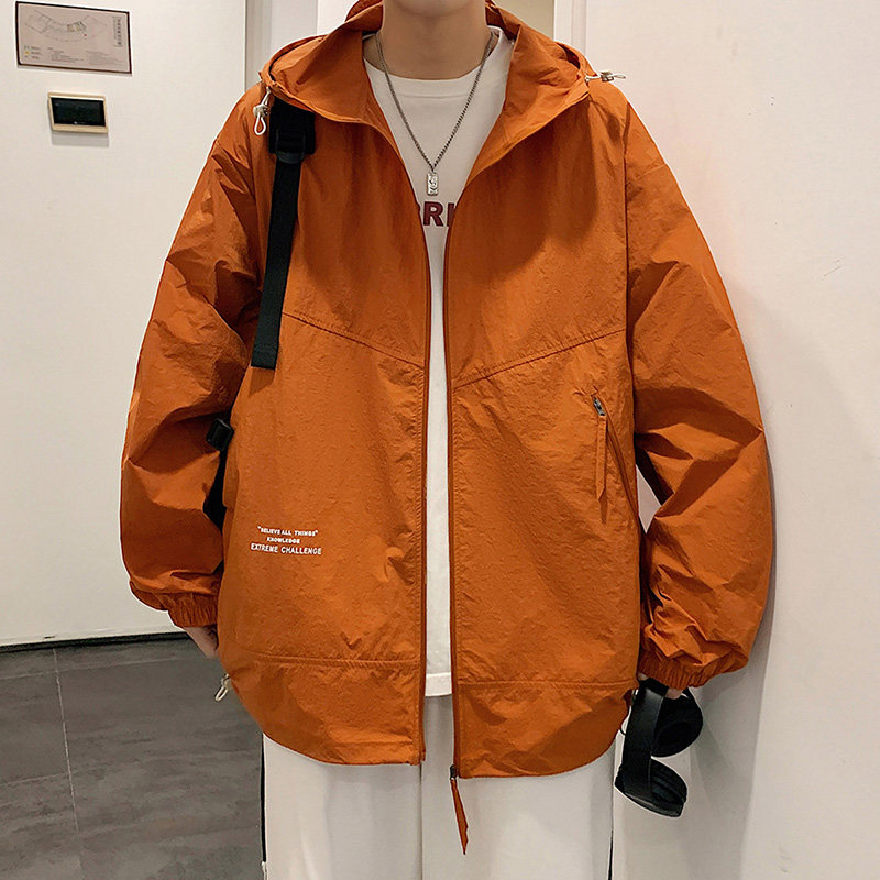 外套皮肤衣H情侣户外防紫外线抗菌冰丝薄款防晒衣服男86015-特P58,男装夹克,电商A005A