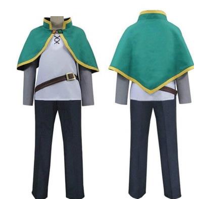 为美好的世界献上祝福cosplay阿克娅/惠惠/佐藤和真/达克妮斯cos