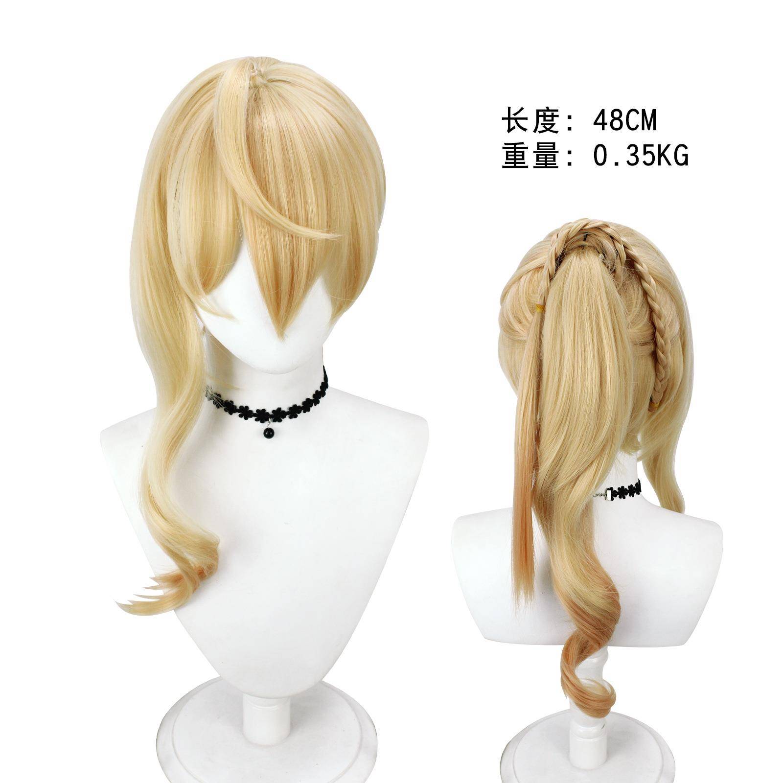崩坏3cos服幽兰黛尔cosplay二次元动漫角色扮演服装