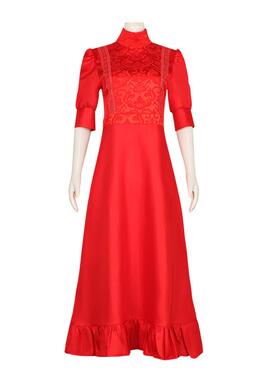 恐怖电影欲珠cos服装 珀尔cos服 X前传角色扮演服装cosplay万圣节