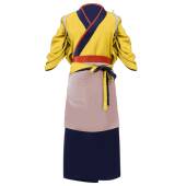 井之上泷奈服装 亚马逊新款 Recoil 锦木千束cos服 lycoris cos