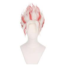 胆大党cos超自然武装当哒当变身高速婆婆高仓健厄卡伦cosplay服装