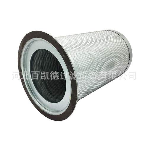 150HP HM110A-5S 110KW P-CE03-542螺杆压缩机油分离器p ce03 542